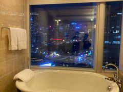 -深圳星河丽思卡尔顿酒店