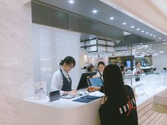 -Lady M(沙田新城市广场店)