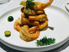 -四季民福烤鸭店(王府井灯市口店)