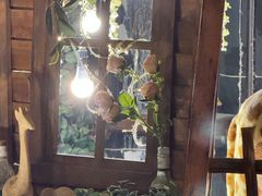 -仓库烤肉(绿园店)