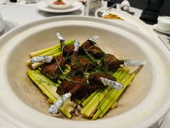 -上海宝华喜来登酒店·采悦轩中餐厅