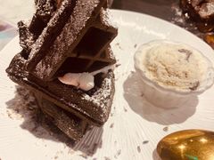 -发记甜品(豉油街店)