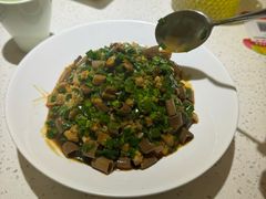 -船歌·鱼水饺青岛菜(金狮广场店)