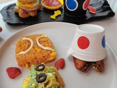 -水桶王国主题餐厅·聚会·生日派对·亲子活动·家庭套餐(亚龙湾希尔顿店)