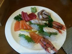 -红叶日料·放题·海胆·定食(星海店)