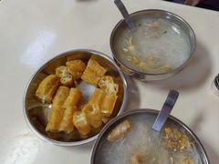 -阿强面线糊