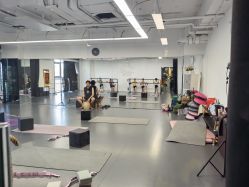 -WITCH （舞季）舞蹈工作室