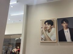 -海马体照相馆(大连罗斯福广场店)