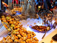 -西安W酒店·WEI全味西餐厅