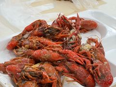 -复旦大学江湾校区食堂