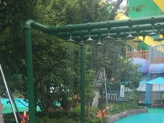 -苏州乐园森林水世界