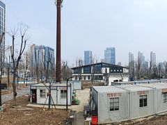 -后襄河公园