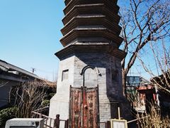 -华天新川面馆(缸瓦市店)