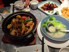 -莞府家宴·东莞菜(市民服务中心店)