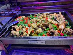 -蘭奢雅集·江浙菜(青山江滩店)