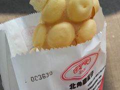 -利强记北角鸡蛋仔(弥敦道店 )