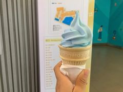 海盐椰子风味圆筒-麦当劳(新新大道岗丰店)