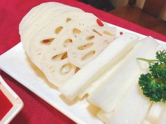 -山城年华老火锅(玉林店)