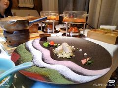 -叶叶菩提(太原别墅店)