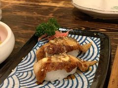 -小川洋风料理(汉街店)