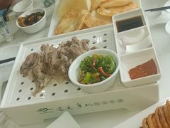 -老毛手抓·盐池滩羊非遗手抓(宁夏总店)