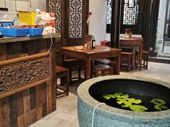 -贡梅老面馆·蟹粉面·无锡特色小吃(南长街主推店)