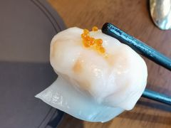 -索菲特酒店·乐轩华中餐厅