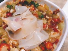 稞条-朱氏牛鼎记鲜牛火锅(山水华庭店)
