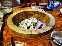 石锅鱼-滇香肴·云南菜蒸汽石锅鱼(云南北路店)