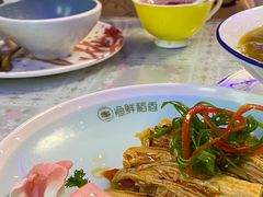 -忘忧草融合私房菜(红鼎国际店)