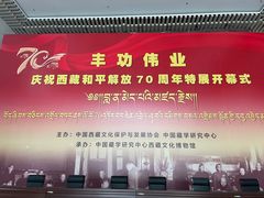 -西藏文化博物馆