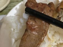 -老万饭馆