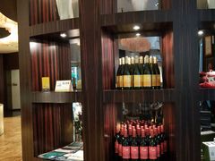 -好日子皇冠假日酒店·君怡咖啡厅(特美思大厦店)