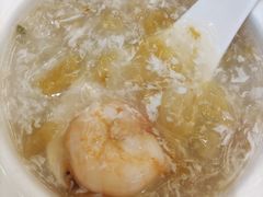 西施花肚羹-广州酒家(昌岗地铁站店)