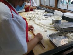 -新兴园饺子馆(北京百子湾店)