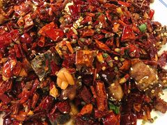 -黄桷树曹家私房菜(江与城店)