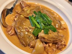 -蟹榭·莳鲜(虹桥高岛屋店)