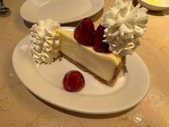 -The Cheesecake Factory 芝乐坊餐厅(王府中環店)