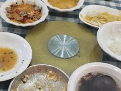 -钱大妈海鲜饭店(保利林语店)