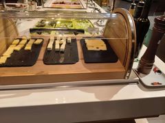 -The COOK·厨餐厅·自助餐(浦东嘉里大酒店)