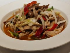 -幸福的烤包子·新疆菜