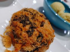 肉松小贝-拾忆小碗甜品(万达广场店)