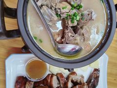 -吴掌柜·藕汤印象(南湖店)