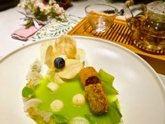 -叶叶菩提(太原别墅店)