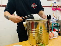 -文昌鸡饭店110号(中山路店)