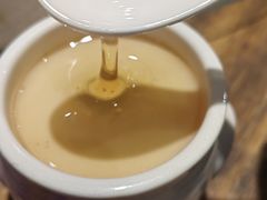 滇越自制酸奶-滇越乘象云南餐厅(豆各庄店)