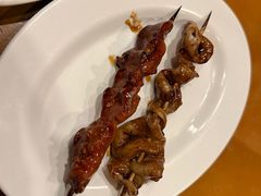 -福烤锦花(长乐路店)