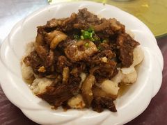 -中元酒楼侏儒三蒸(建新东区店)