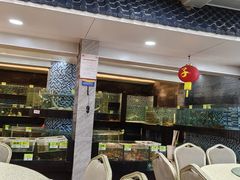 -鹏城人家海鲜酒家·23年老字号(较场尾店)