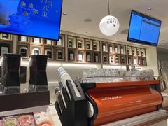 -Peet's Coffee皮爷咖啡(万象天地店)